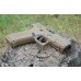 Пневматический пистолет Umarex Glock 19